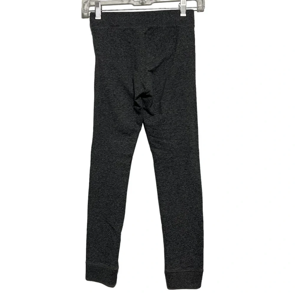 Abercrombie kids Sweatpants 7/8 Gray